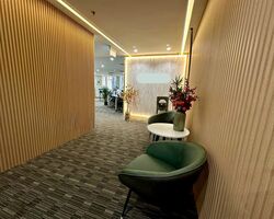 International Plaza (D2), Office #570053681